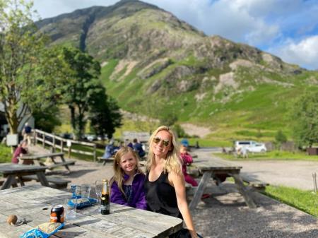 Mums and daughters inspired to spend #TimeTogether to tackle inactivity crisis